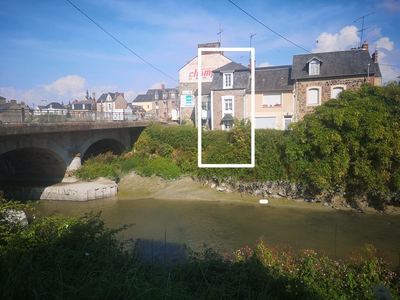 Meublé de tourisme > Le Colombier, Pontorson - photo 2