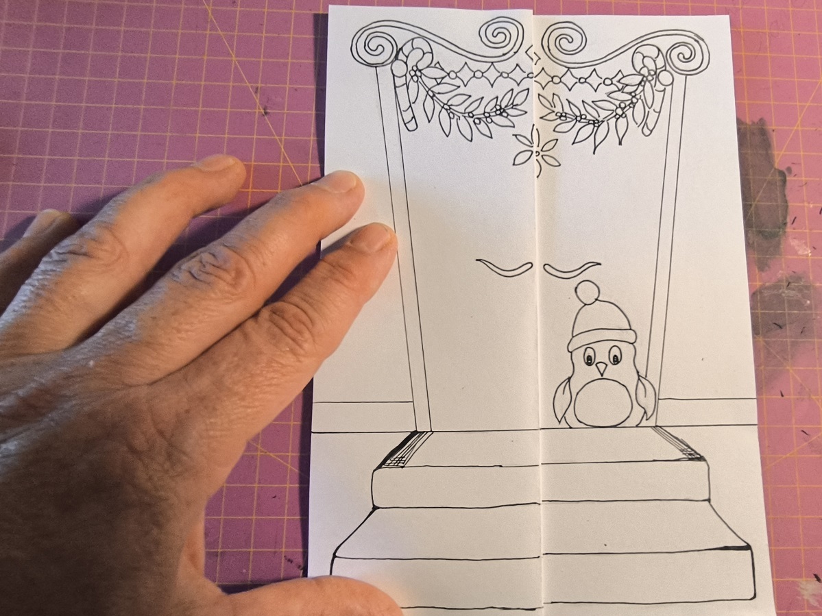 Ateliers créatifs : Décorations de Noël fait main