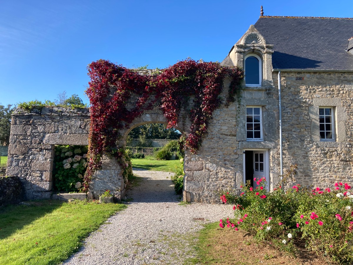 Meublé de tourisme > Le Gîte, Gonneville-Le Theil - photo 4