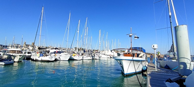 Port de Hérel, Granville - photo 4