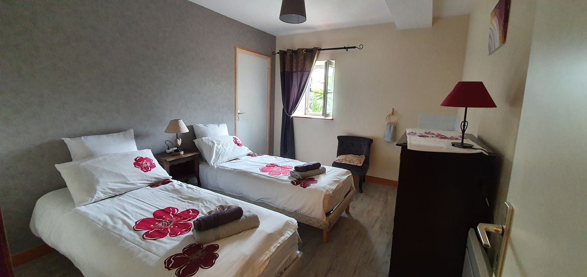 Chambres d'Hôtes > Le Relais de la Comté, Port-Bail-sur-Mer - photo 16