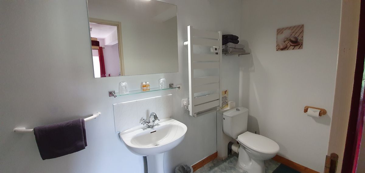 Chambres d'Hôtes > Le Relais de la Comté, Port-Bail-sur-Mer - photo 8