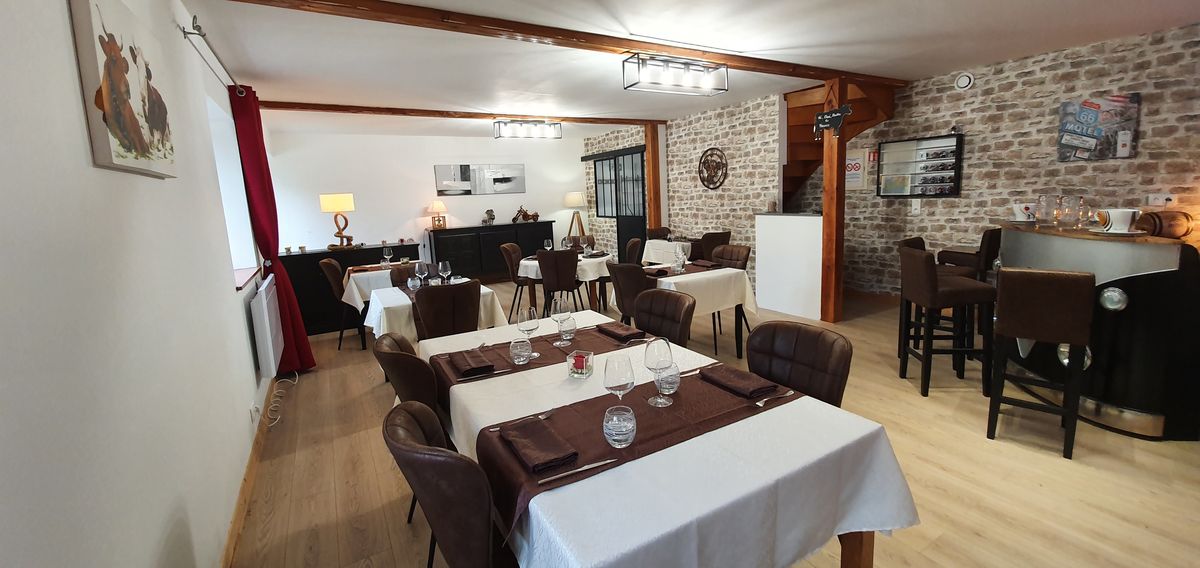 Chambres d'Hôtes > Le Relais de la Comté, Port-Bail-sur-Mer - photo 4