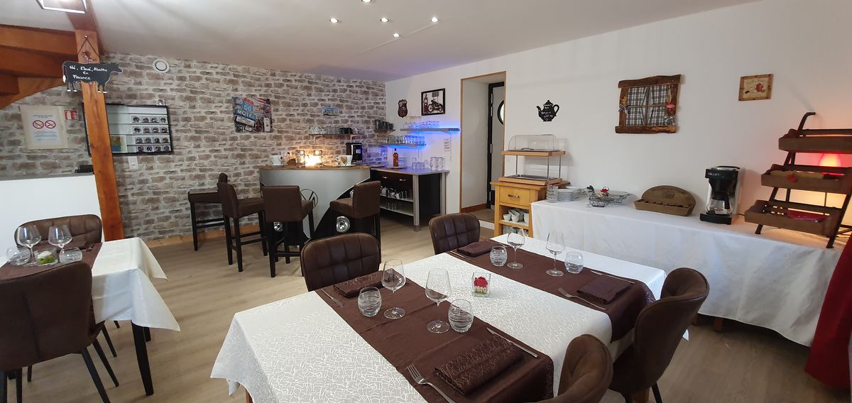 Chambres d'Hôtes > Le Relais de la Comté, Port-Bail-sur-Mer - photo 13