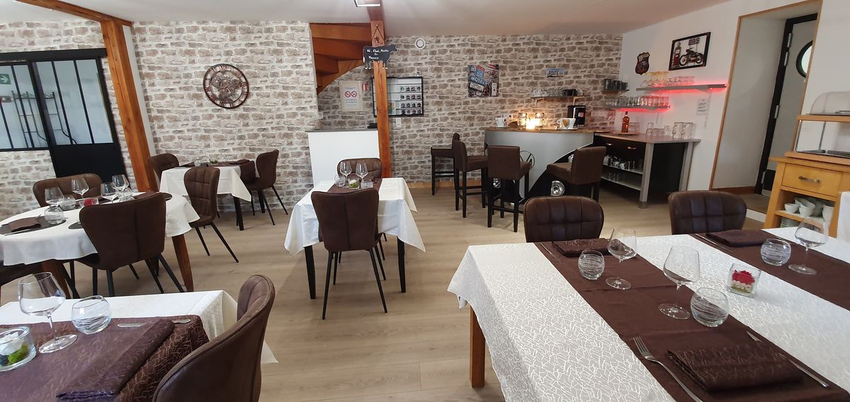 Chambres d'Hôtes > Le Relais de la Comté, Port-Bail-sur-Mer - photo 21