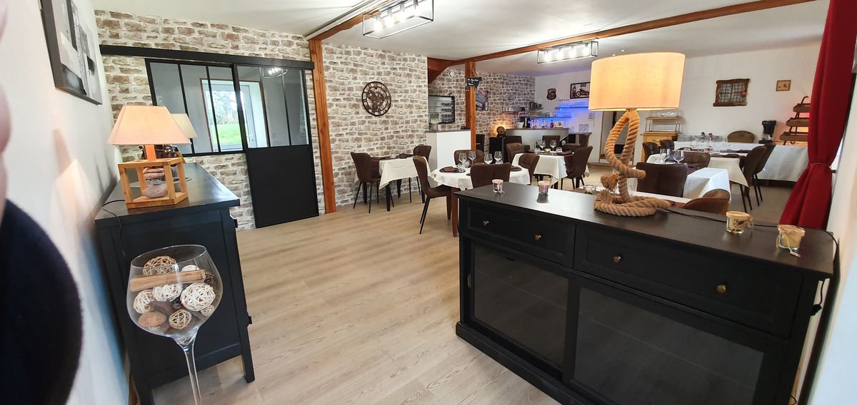 Chambres d'Hôtes > Le Relais de la Comté, Port-Bail-sur-Mer - photo 9