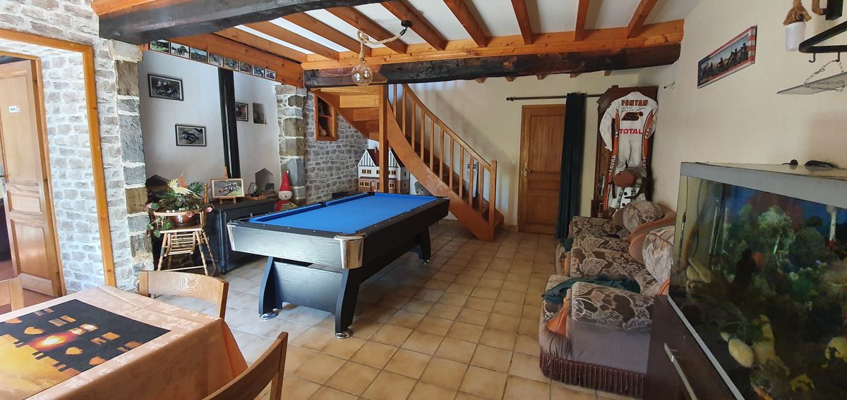 Chambres d'Hôtes > Le Relais de la Comté, Port-Bail-sur-Mer - photo 17