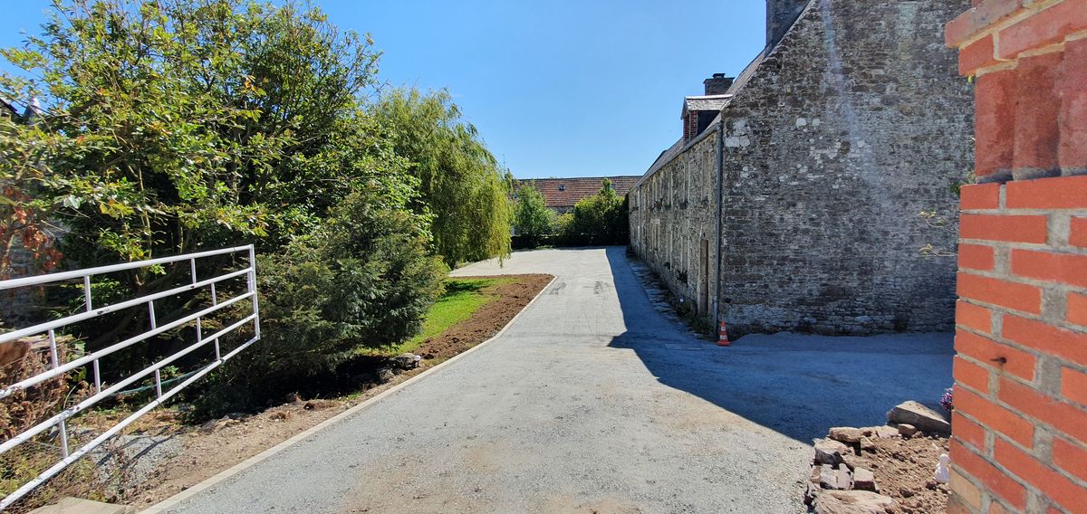 Chambres d'Hôtes > Le Relais de la Comté, Port-Bail-sur-Mer - photo 20