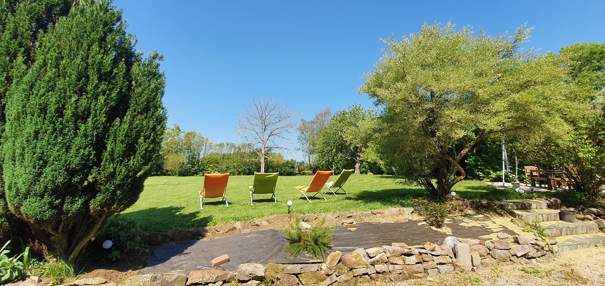 Chambres d'Hôtes > Le Relais de la Comté, Port-Bail-sur-Mer - photo 6