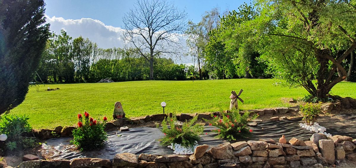 Chambres d'Hôtes > Le Relais de la Comté, Port-Bail-sur-Mer - photo 12