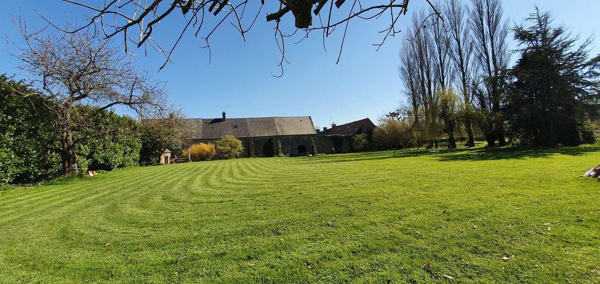 Chambres d'Hôtes > Le Relais de la Comté, Port-Bail-sur-Mer - photo 23