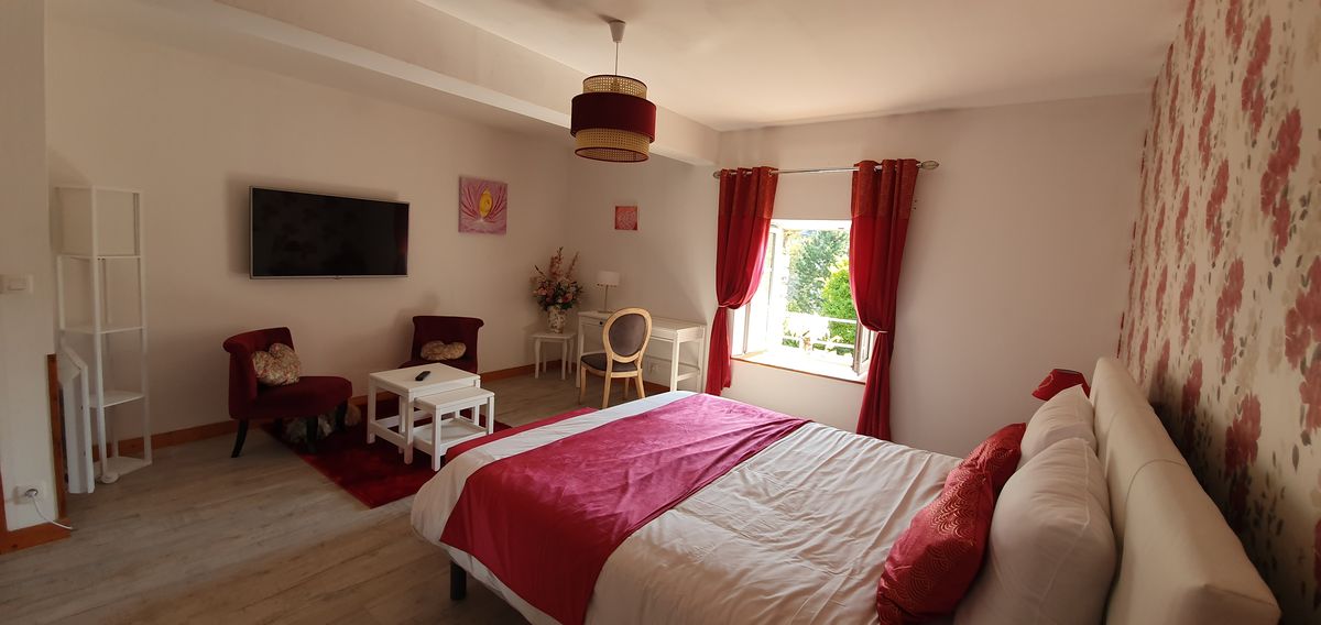 Chambres d'Hôtes > Le Relais de la Comté, Port-Bail-sur-Mer - photo 18