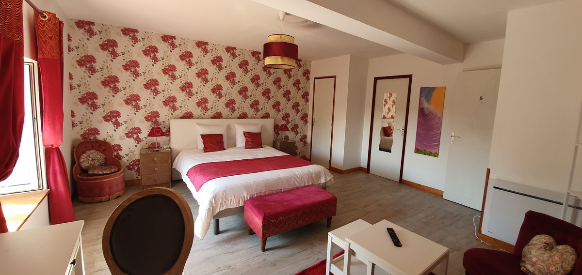 Chambres d'Hôtes > Le Relais de la Comté, Port-Bail-sur-Mer - photo 15