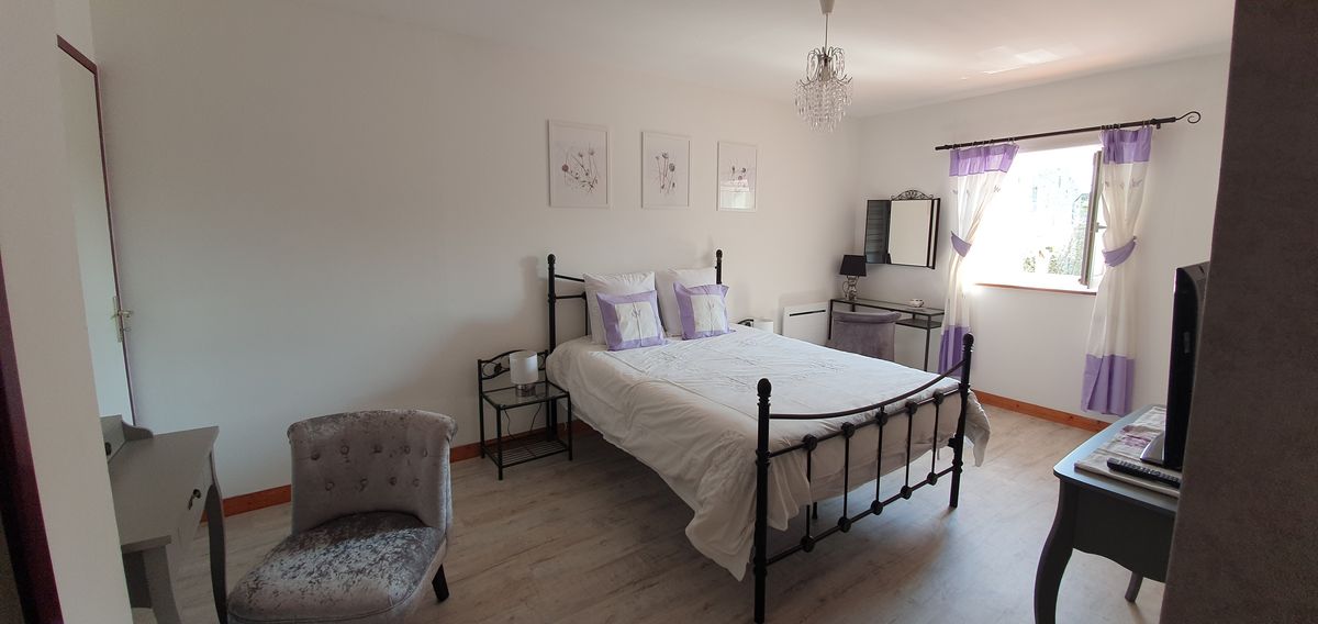 Chambres d'Hôtes > Le Relais de la Comté, Port-Bail-sur-Mer - photo 24