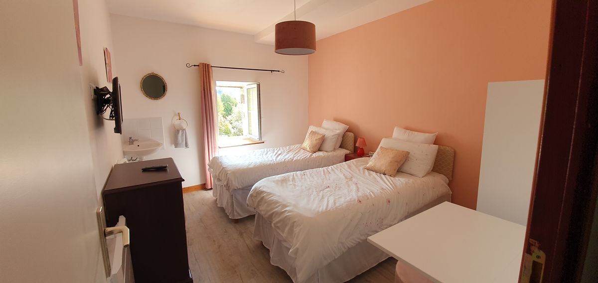 Chambres d'Hôtes > Le Relais de la Comté, Port-Bail-sur-Mer - photo 22