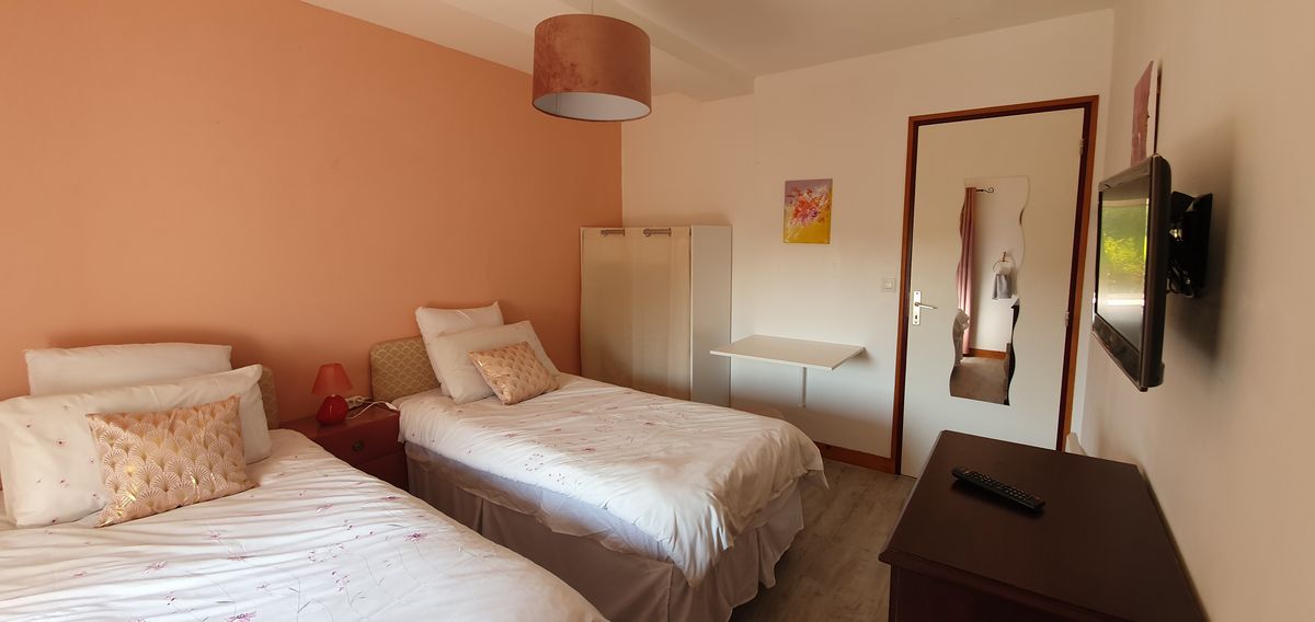 Chambres d'Hôtes > Le Relais de la Comté, Port-Bail-sur-Mer - photo 25