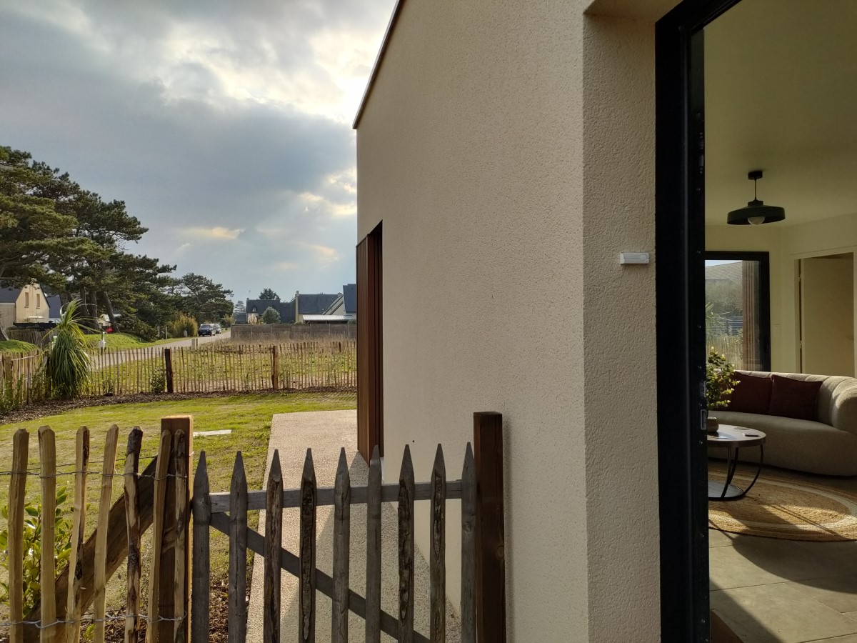 Meublé de tourisme > Détente à Portbail, Port-Bail-sur-Mer - photo 3