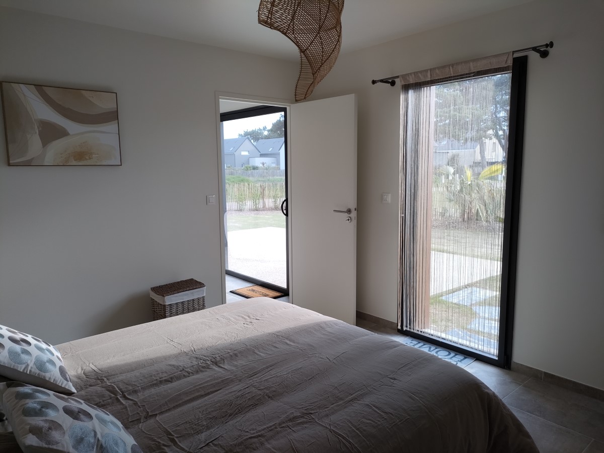 Meublé de tourisme > Détente à Portbail, Port-Bail-sur-Mer - photo 6