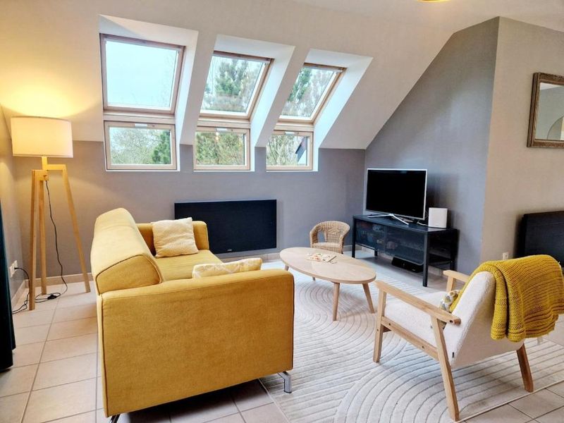 Meublé de Tourisme > L'Abri des Pommiers, Port-Bail-sur-Mer - photo 20