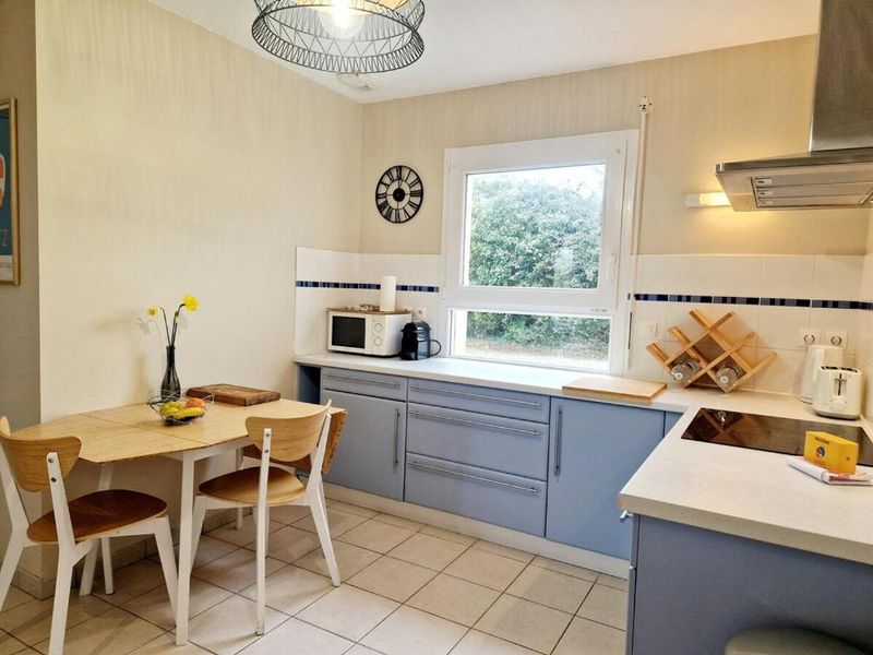 Meublé de Tourisme > L'Abri des Pommiers, Port-Bail-sur-Mer - photo 24