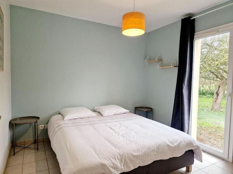 Meublé de Tourisme > L'Abri des Pommiers, Port-Bail-sur-Mer - photo 26