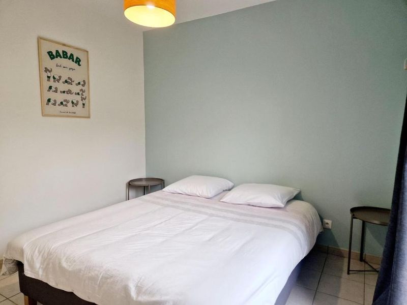 Meublé de Tourisme > L'Abri des Pommiers, Port-Bail-sur-Mer - photo 27