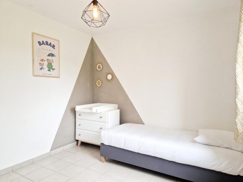 Meublé de Tourisme > L'Abri des Pommiers, Port-Bail-sur-Mer - photo 15