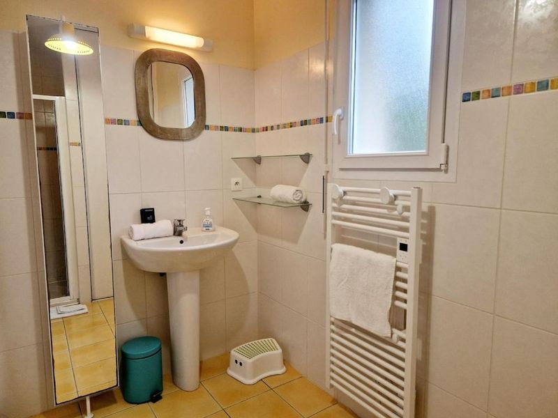 Meublé de Tourisme > L'Abri des Pommiers, Port-Bail-sur-Mer - photo 25