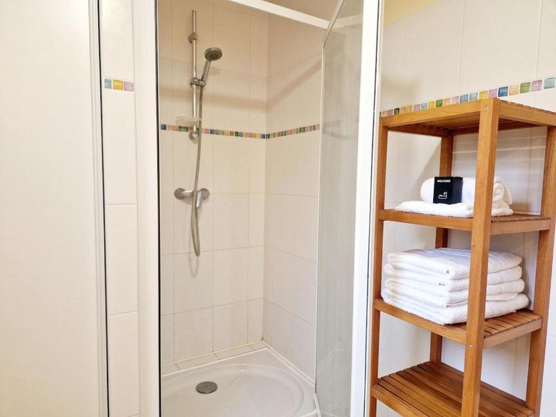 Meublé de Tourisme > L'Abri des Pommiers, Port-Bail-sur-Mer - photo 16