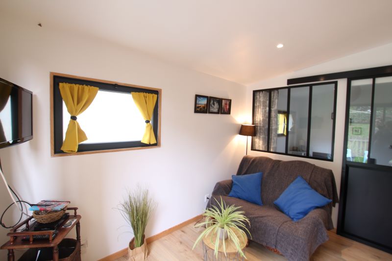 Meublé de tourisme > Le petit Chalet de la Plage, Port-Bail-sur-Mer - photo 3