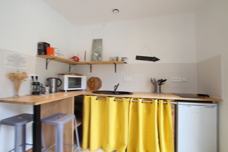 Meublé de tourisme > Le petit Chalet de la Plage, Port-Bail-sur-Mer - photo 6