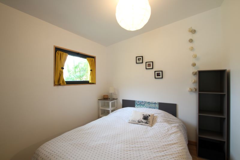 Meublé de tourisme > Le petit Chalet de la Plage, Port-Bail-sur-Mer - photo 8