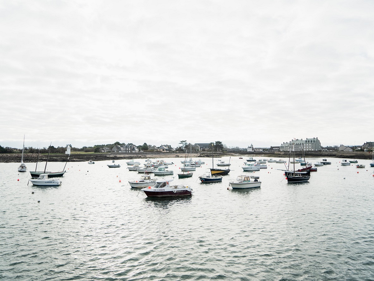 Plage de la Sambrière