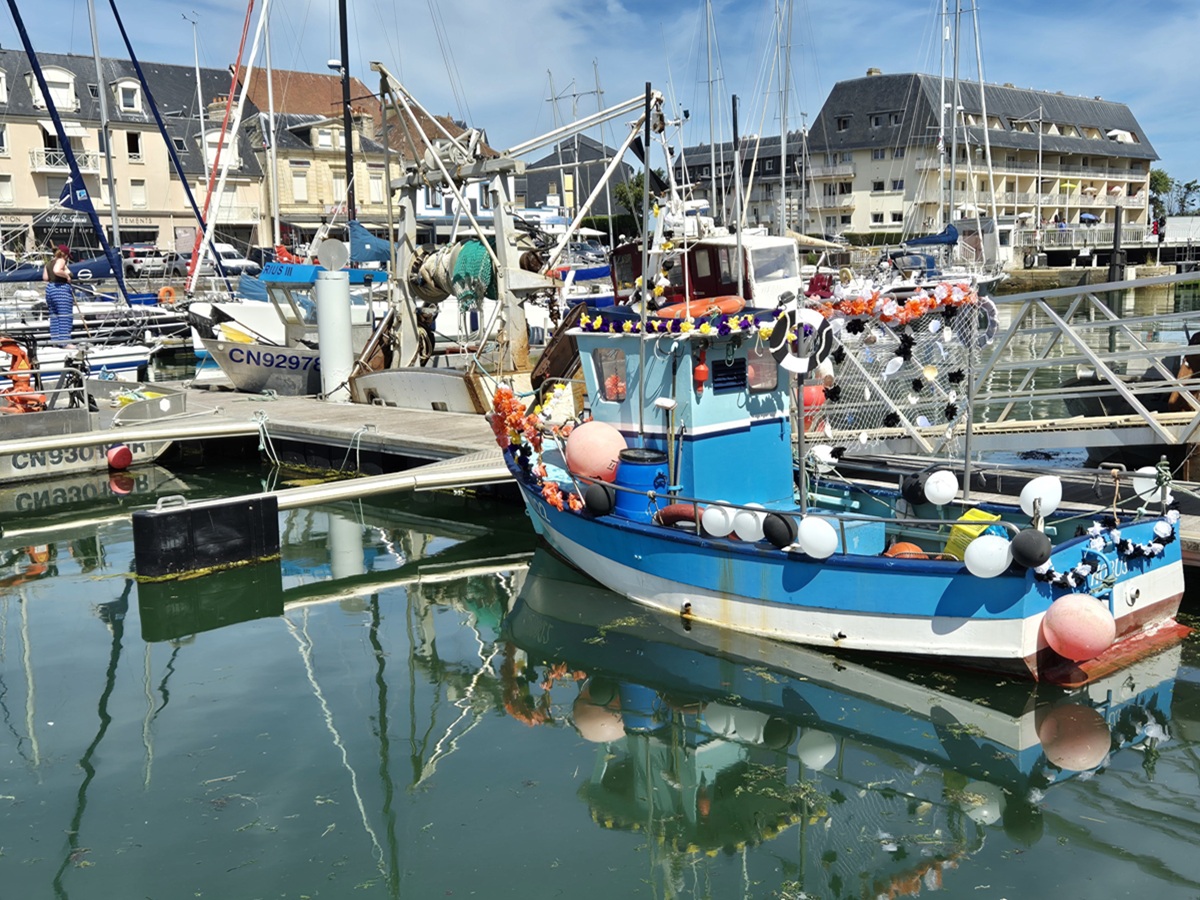 Aire de camping-car Avenue de la Combattante - photo 4