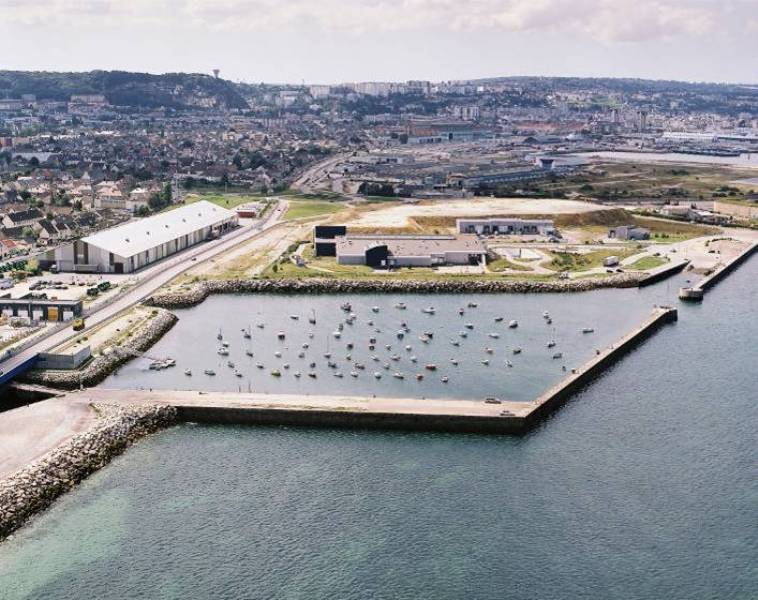 Port des Flamands — photo 2