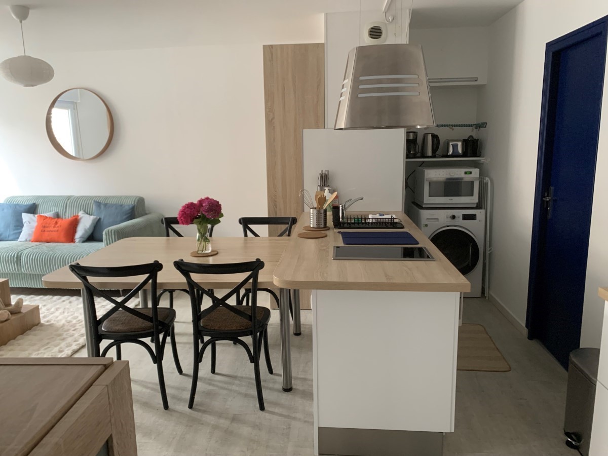 Clévacances H8452 > Port La Hougue