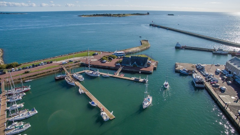 Port Saint-Vaast-la-Hougue, Saint-Vaast-la-Hougue - photo 3