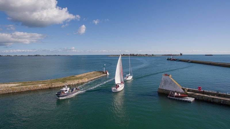Port Saint-Vaast-la-Hougue, Saint-Vaast-la-Hougue - photo 2