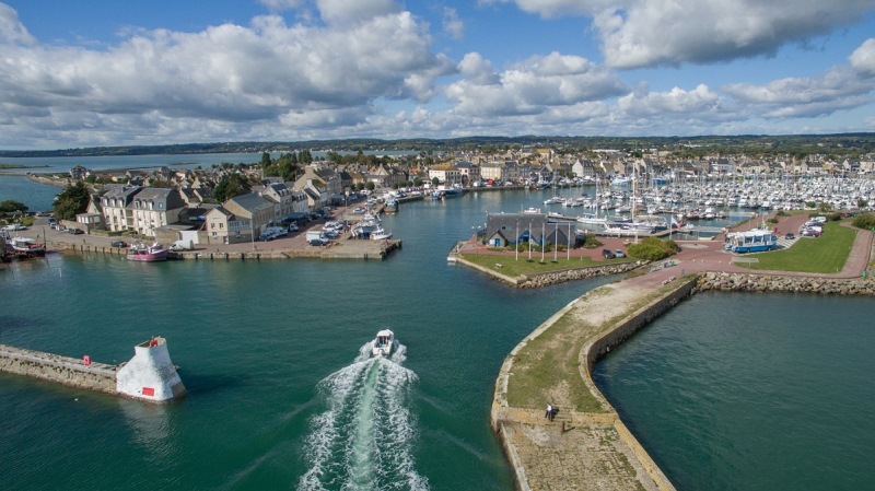Port Saint-Vaast-la-Hougue, Saint-Vaast-la-Hougue - photo 4