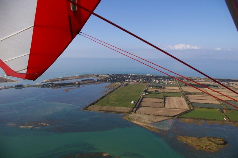 Club ULM Les Vikings Volants