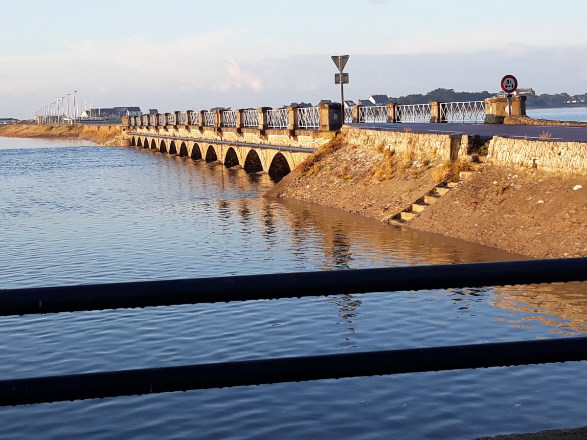 Meublé tourisme > Lila Rose, Port-Bail-sur-Mer - photo 13