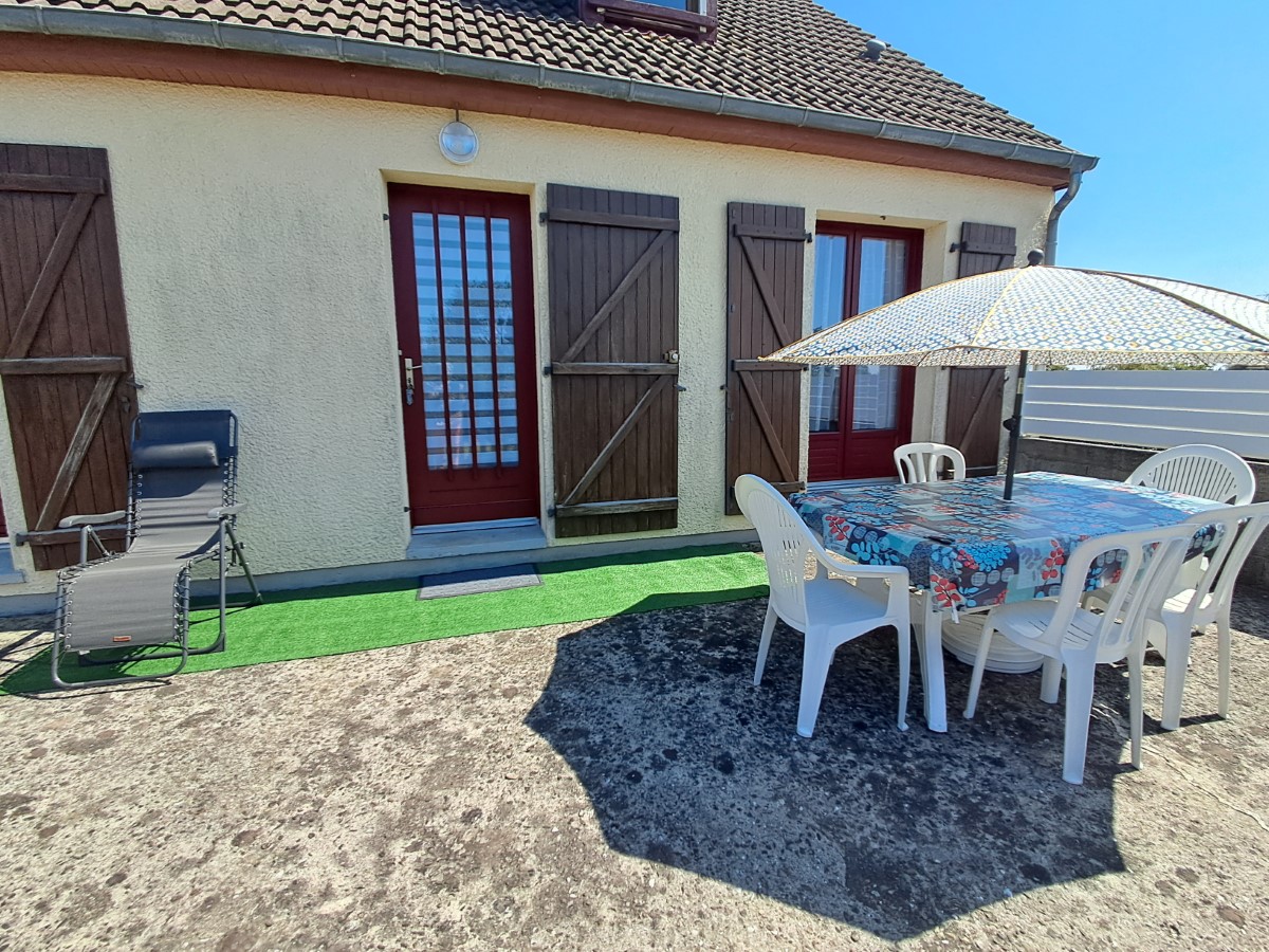 Meublé tourisme > Lila Rose