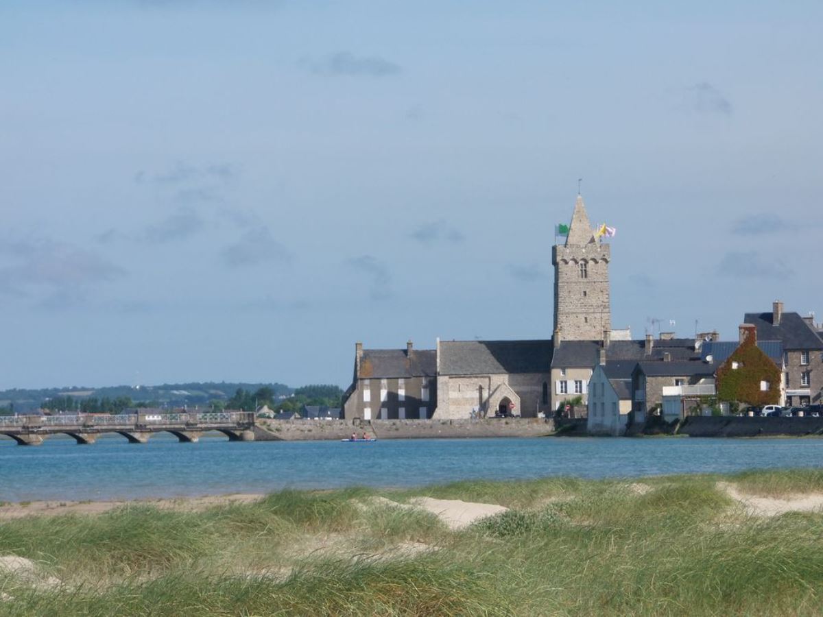 Meublé de tourisme > Cot’Ouest 2, Port-Bail-sur-Mer - photo 2