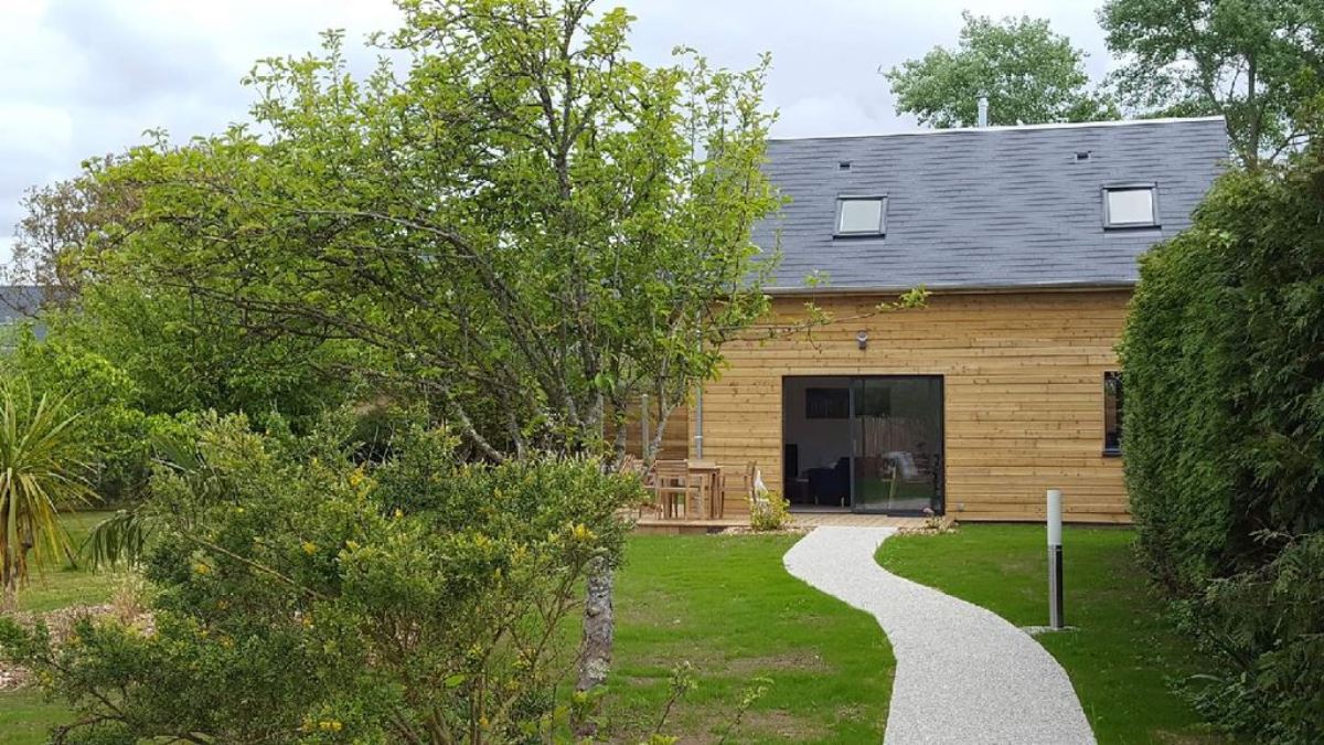 Meublé de tourisme > Cot’Ouest 2