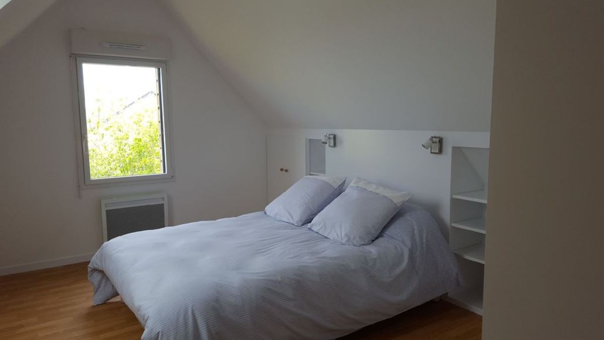 Meublé de tourisme > Cot’Ouest 2, Port-Bail-sur-Mer