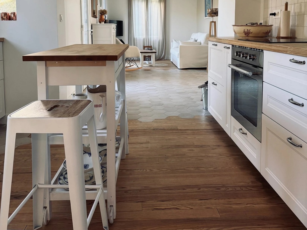 Meublé de tourisme > Maison Les Flots, Port-Bail-sur-Mer - photo 4