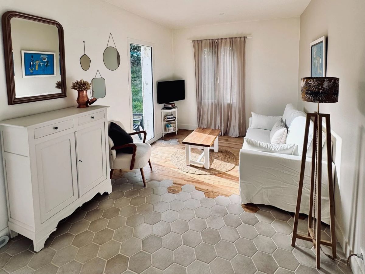 Meublé de tourisme > Maison Les Flots, Port-Bail-sur-Mer - photo 8