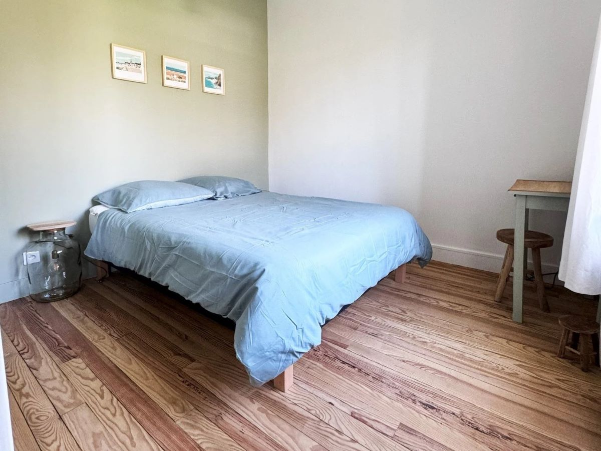 Meublé de tourisme > Maison Les Flots, Port-Bail-sur-Mer - photo 2