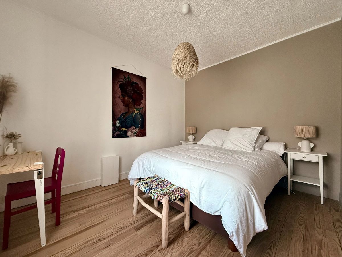 Meublé de tourisme > Maison Les Flots, Port-Bail-sur-Mer - photo 6