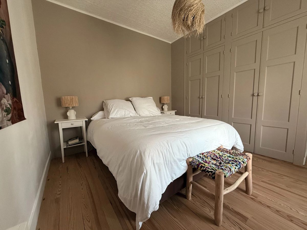 Meublé de tourisme > Maison Les Flots, Port-Bail-sur-Mer - photo 3